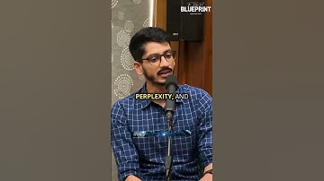 Is #google getting disrupted? #perplexityai #ai #machinelearning #podcast