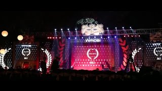 InMobi's Catalyst & Oscars 2017