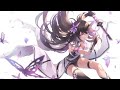 Nightcore ⇀「Aitakute - SHIKATA feat. CHIHIRO」