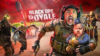 STRONGEST, FASTEST BATTLE ROYALE PRO (ME) CARRIES TIMTHET...