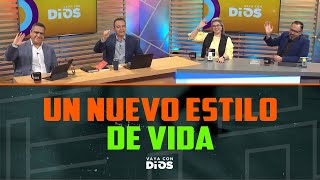VayaconDiosEp. 980 - Un nuevo estilo de vida