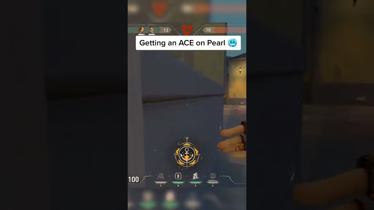 Getting an ACE on Pearl Vs Split 