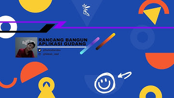 Rancang Bangun Aplikasi Gudang Pada CV. Artha Jaya Teknik Berbasis Java Netbenas