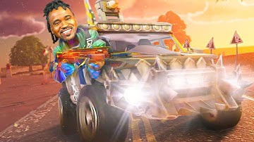 Zero Build Solo vs Squads! | Use Code: Prospering #epicpartner