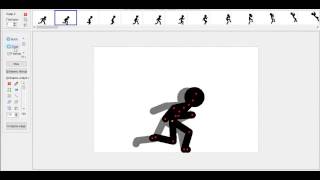 Speed Animating [Pivot Animator]