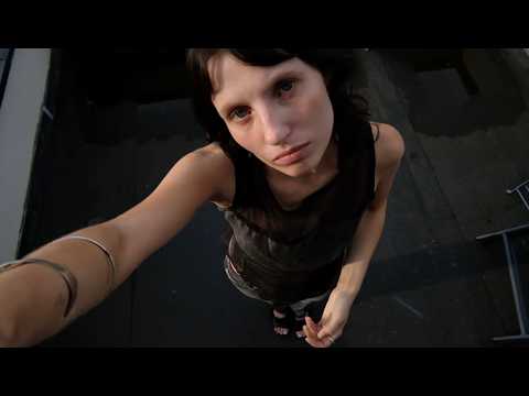 Clara Mann - Go Getter (Visualiser)