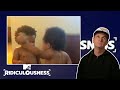 Rob Dyrdek Thinks People Are Born Aggressive | Ridiculousness