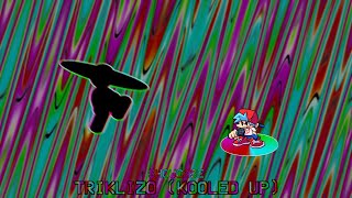 Triklizo (Kooled Up) - CHART SHOWCASE