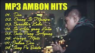 LAGU AMBON TERBARU 2019 ORANG SE MAMPU
