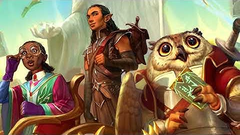 Fixing Silvery Barbs: DM Academy