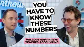 How to Read UK Financial Reports — William Humphreys