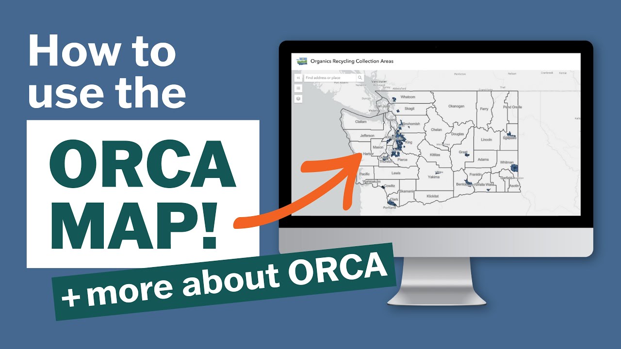 Organics Recycling Collection Areas (ORCA): The basics + How to use the ...