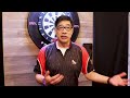 Gregg Tong | Meet The Player | DPFL