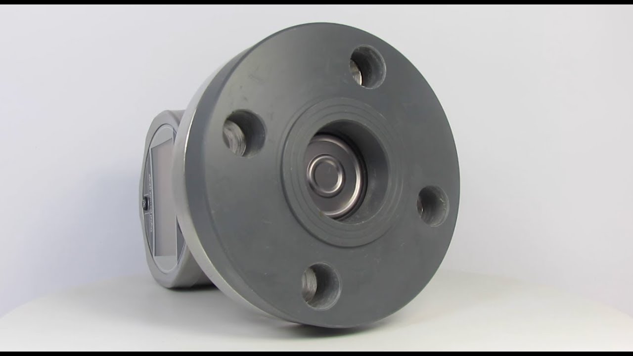 DIF-USLP | Flanged Connection, Upper Metal, Lower Plastic Diaphragm Seal with Hastelloy C276