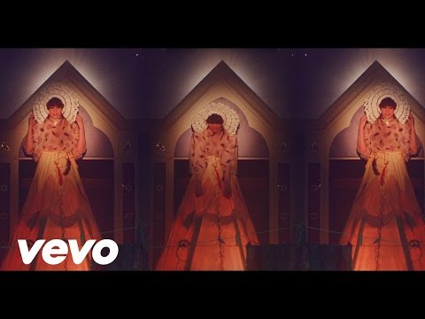 Video till Sibille Attar 