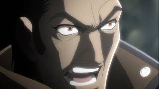 Ultraviolet: Code 044 S01E08 - Raid (Remastered)