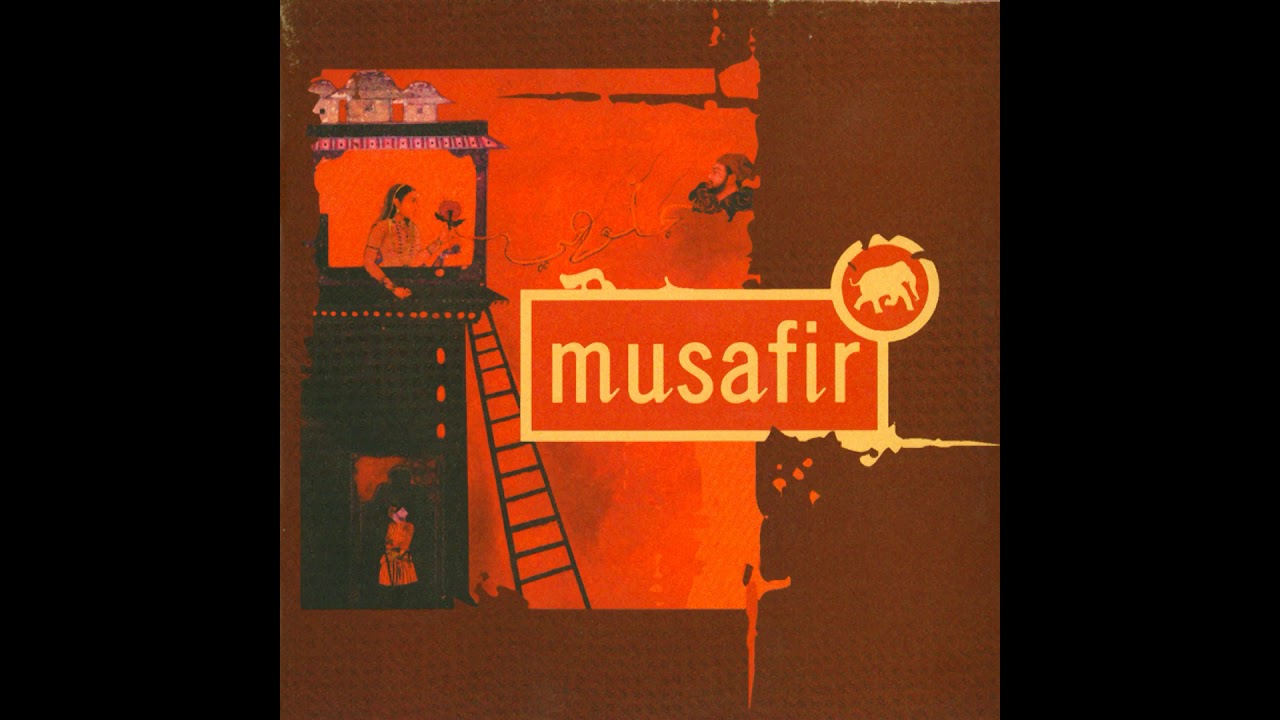 Roomal Song Rajasthani Musafir Song