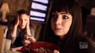 Lost Girl Top 40 of season 1