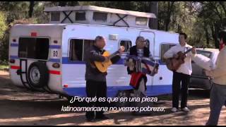 The Gold Bug (Trailer @ CPH:DOX 2014)