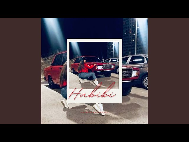 Habibi
