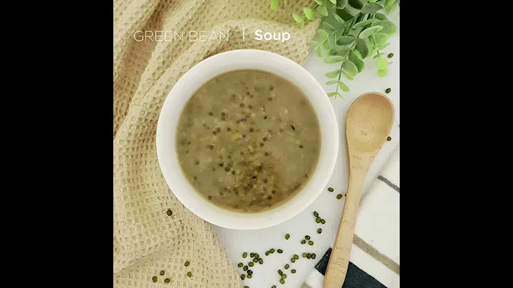 Make Green Bean Soup, with ALLDA - DayDayNews