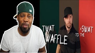 Dis Raps for Hire Season 2 Ep 7 & 8 [REACTION] | MUST WATCH!
