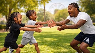 I Almost Lost Everything... So I Took My Kids Here