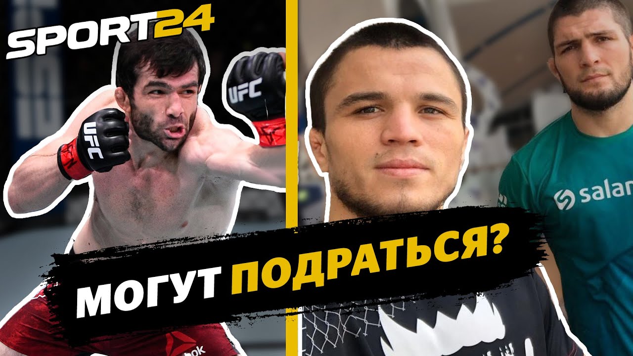 ВОЗВРАЩАЕТСЯ В UFC ПОСЛЕ НОКАУТА / Тимур Валиев – помощь Адашеву, бой с Нурмагомедовым, UFC