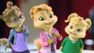 Chipettes-Firework