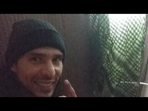 Freestyle Challenge Day 14 / Arab Latin Rap
