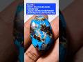 Bisa COD💥AAA211💥Pirus Persia Biru Metalic multycolor besar ,Harga Rp 1,450 Ribu WA 085792493877