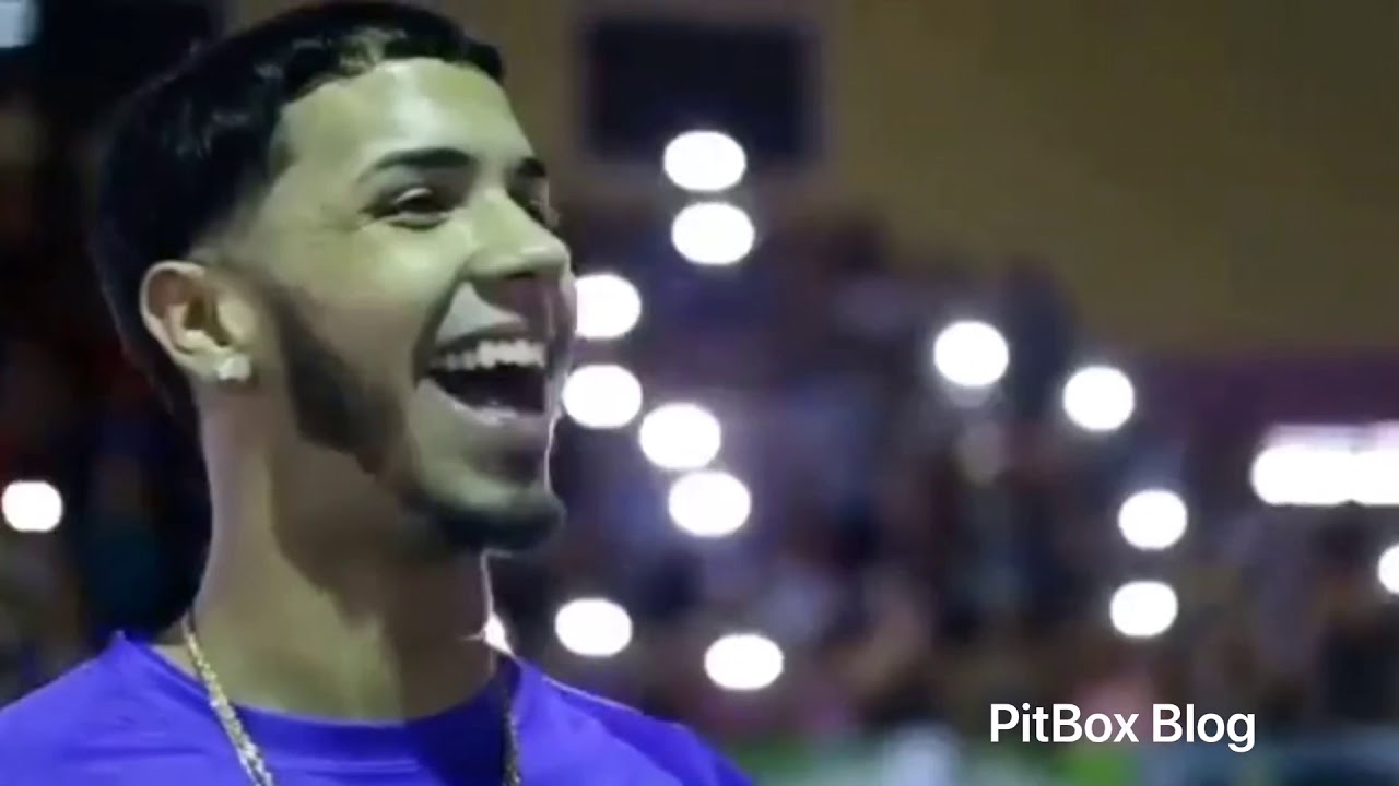 Anuel AA Tribute 👹 Canciones antiguas Anuel | Vídeos antiguos | Anuel lo más antiguo / SE RETIRA