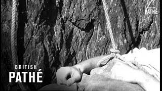 Mountain Rescue Reel 1 & 2 (1949)