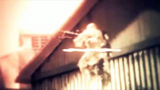 MW2 Overedit #1