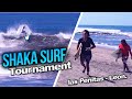 Shaka Surf Tournament en las Peñitas - León.