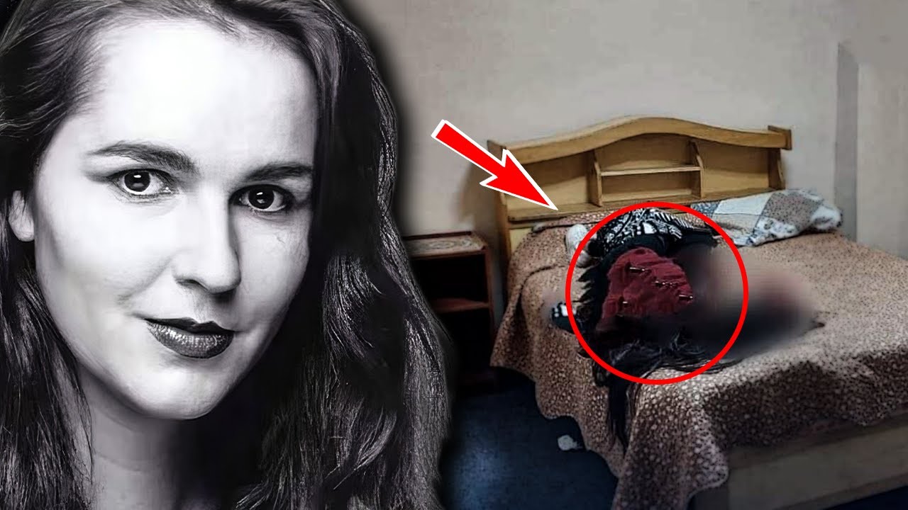 Ni siquiera el detective estaba preparado para esto...El horrible caso de Shannon Schieber