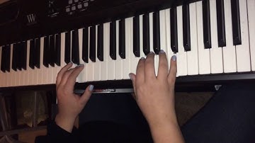 Music Theory III  Keyboard Audit 1