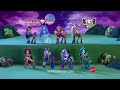 Monster high: Fright-Mares Commercial 