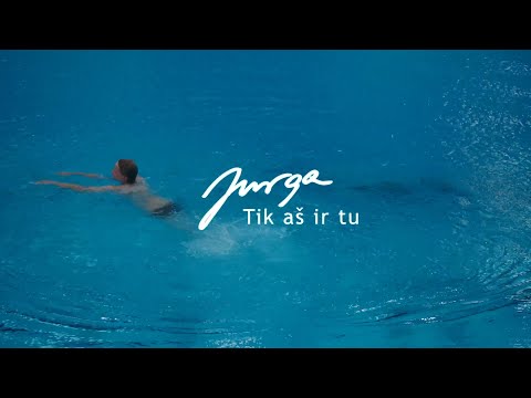 YouTube에서 Jurga - Tik aš ir tu 보기