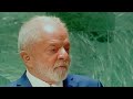 TRUMP PROCURA LIGAR LULA COMO CHEFE DE TERRORISTA.PARA DETE -LO?LULA RISCO INDO Á ONU.