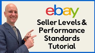 Secrets of eBay Seller Levels & Performance Standards