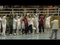 Al Ahli Jordan Handball Team 2009