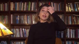 QUALÉ A DOS ROTEIRISTAS #71 – ELENA SOARES E O PARCEIRO PRÓXIMO