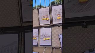 ¿𝗤𝘂é 𝗵𝗮𝗰𝗲 Ú𝗡𝗜𝗖𝗔 𝗮 𝗟𝗜𝗦𝗕𝗢𝗔? 🇵🇹 #wctv #lisboa