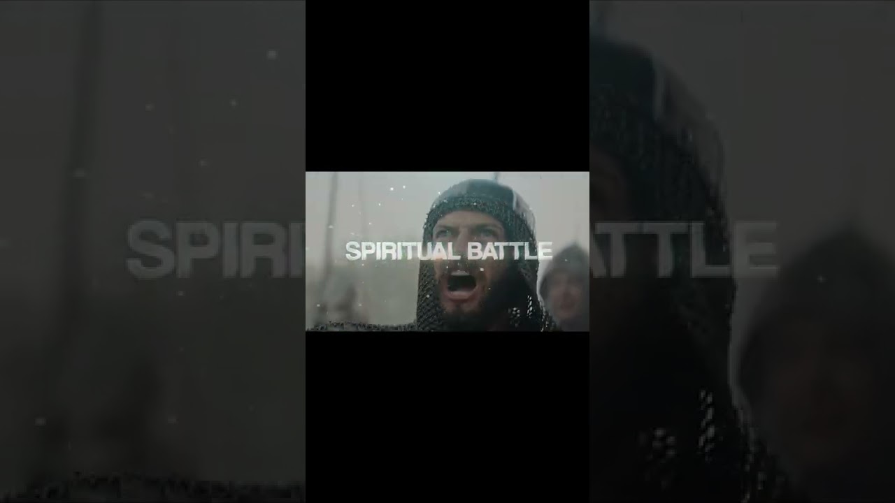 WHAT is the ARMOR OF GOD || Subscribe to Learn More