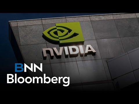 If Nvidia doesn't blow the doors off this earnings season markets will fall: Trader