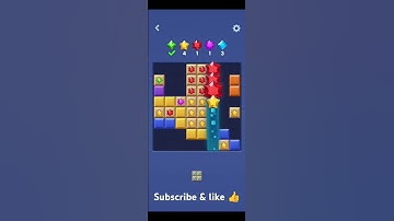block blast 25 #game #games #gaming #block #blast #viralvideo #videoshort #fypシ゚viral #fyp