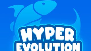 진화의 길 (hiper evolution) screenshot 3