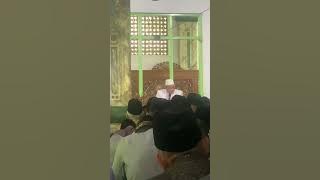 Abah Adib Anas Noor Sholawatan Minggu Pon wasilatul huda Gemuh Kendal