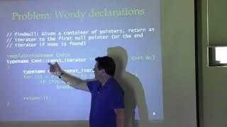 Famous Leor Zolman: A Zephyr Overview of C++11 Part I Net Worth